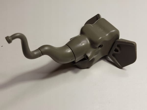 LEGO elephant pieces elephant1c01