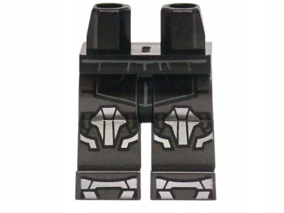 LEGO Star Wars minifigure – Darth Maul sw1415