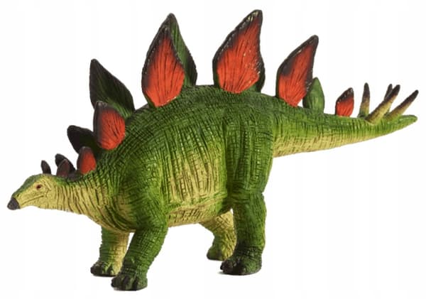 Mojo Large Stegosaurus