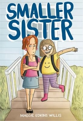 Smaller Sister Willis, Maggie Edkins