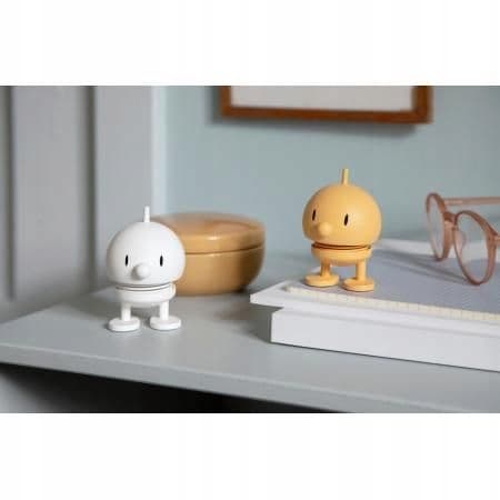 Soft Bumble S Melon Figurine 32355