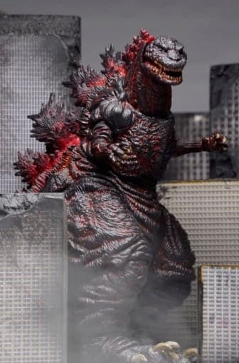 2016 21CM Action Figure