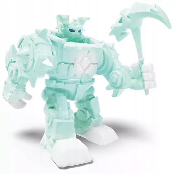 Schleich 42546 Eldrador Ice Robot PREMIUM collectable figurine toy