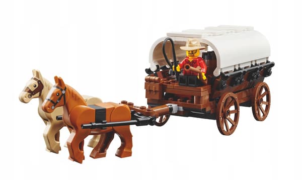 LEGO BrickLink 910031 General Store
