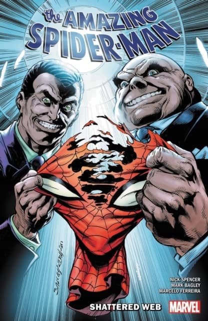 The Amazing Spider-Man by Nick Spencer, Vol. 12
