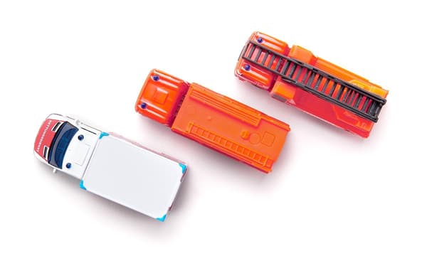 Siku – Emergency Kit 6326
