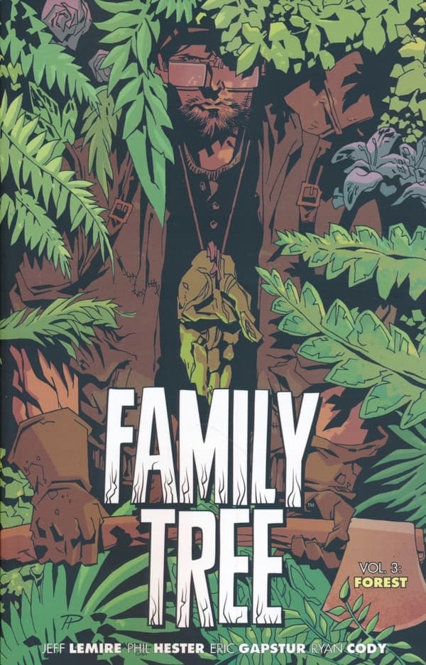 FAMILY TREE VOL 03 SC
