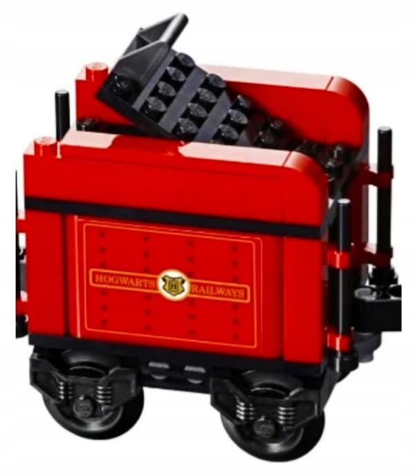 LEGO 75955 Harry Potter: New Coal Wagon