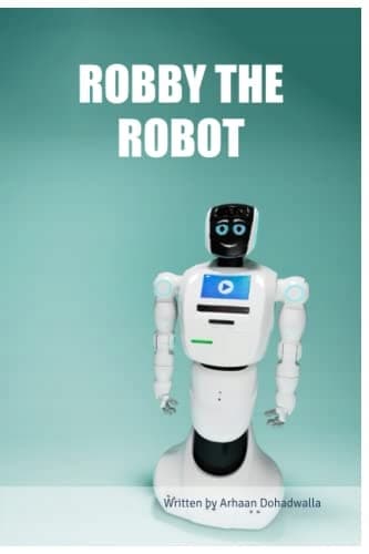 ROBBY THE ROBOT