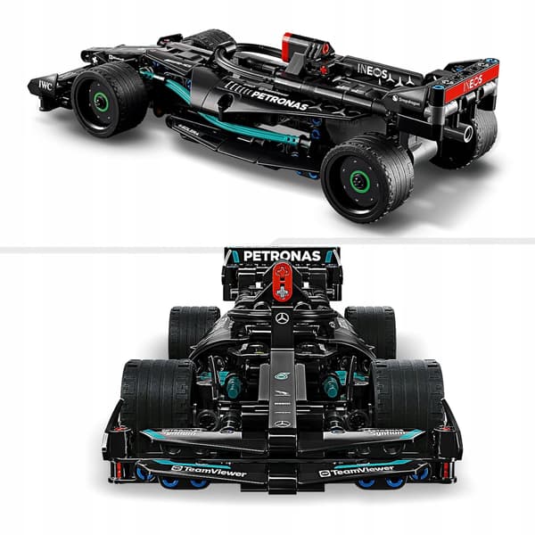 LEGO Technic 42165 Mercedes-AMG F1 W14 E Performance Pull-Back