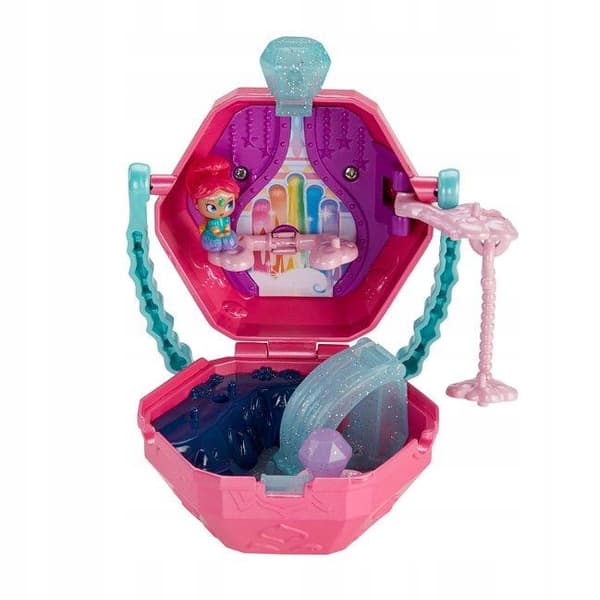 SHIMMER AND SHINE GHOSTS SET – JEWELLERY BOX