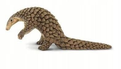 Safari Ltd – Pangolin Figure 100268
