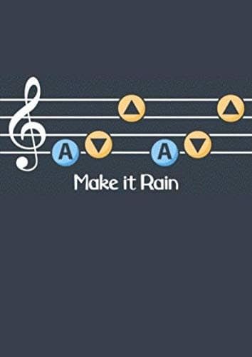 Make It Rain