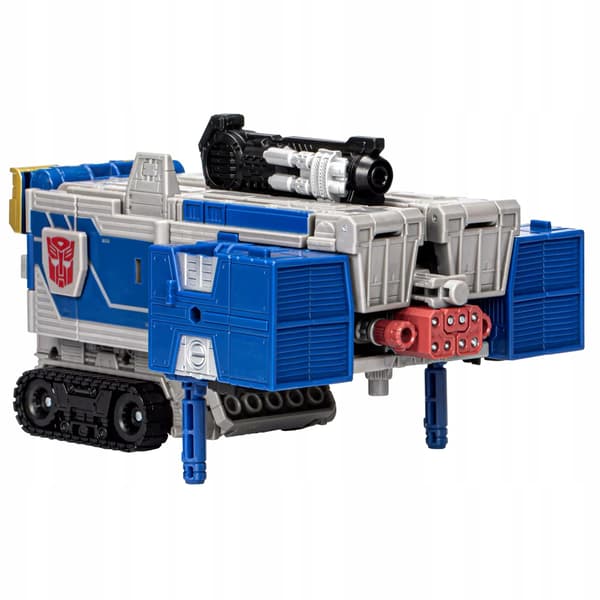HASBRO Transformers Legacy Evolution Armada Universe Optimus Prime Figure