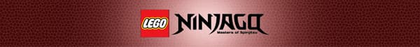 LEGO Ninjago – minifigure, Nya, njo874