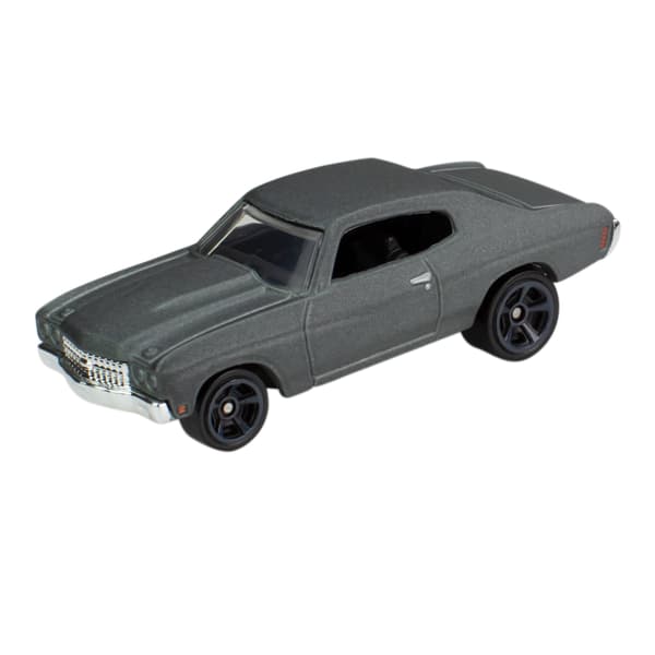 Hot Wheels Fast & Furious 5-pack HND08