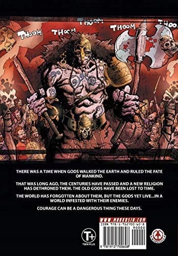 Camulus: The Fugitive God