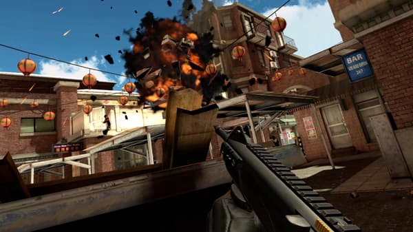 PC Crisis VRigade 2 STEAM – FULL VERSION
