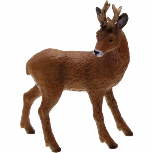 Bullyland Goat model figurine