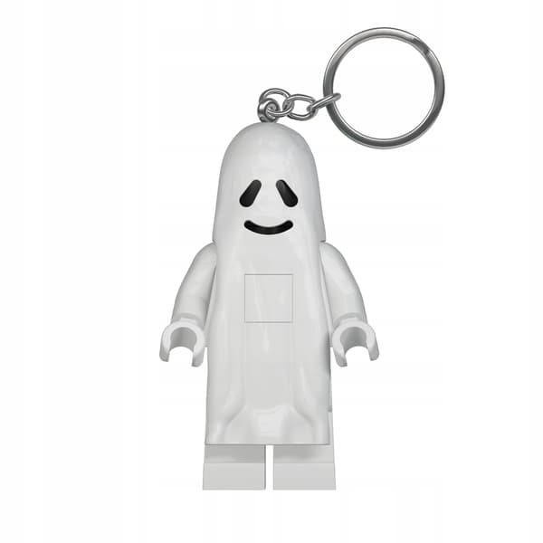 LEGO KE48 Ghost Torch Keyring