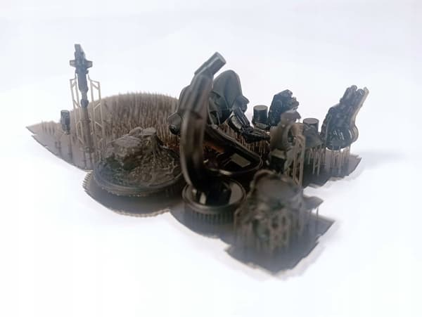Sorcerer-Thane Thaurizan x3 DakkaDakkaStore