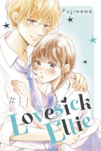 Lovesick Ellie 11 Fujimomo