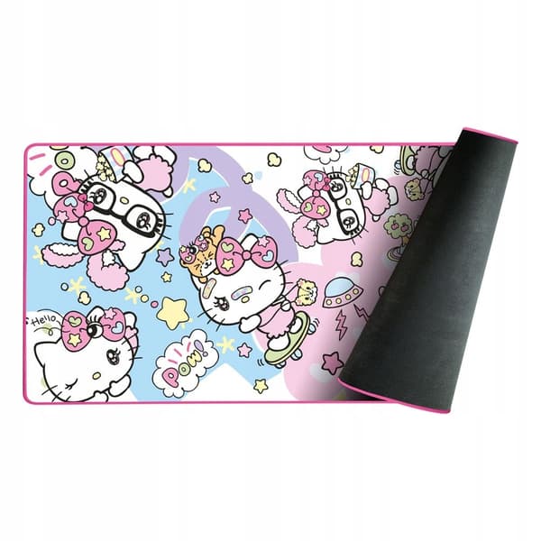 Hello Kitty – XXL mouse mat – Hello Kitty
