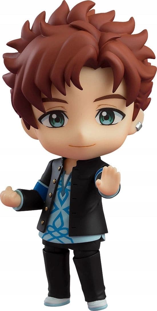 Nendoroid Bucchigiri?! Matakara Asamine 10 cm