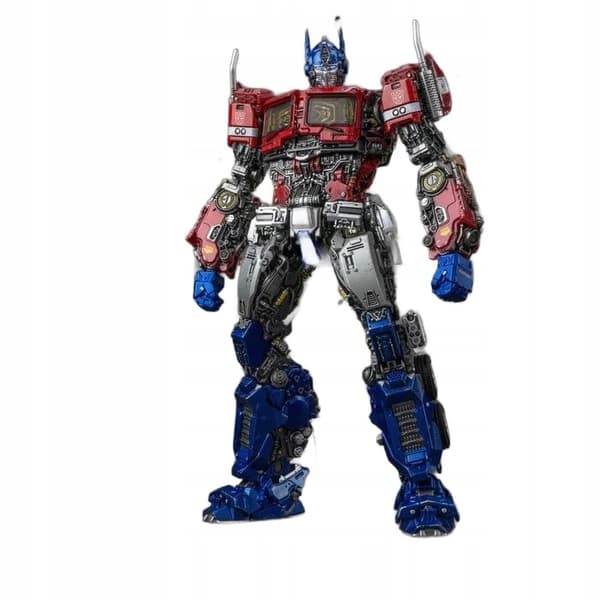 Optimus Prime – AMK Pro 20cm Model Kit