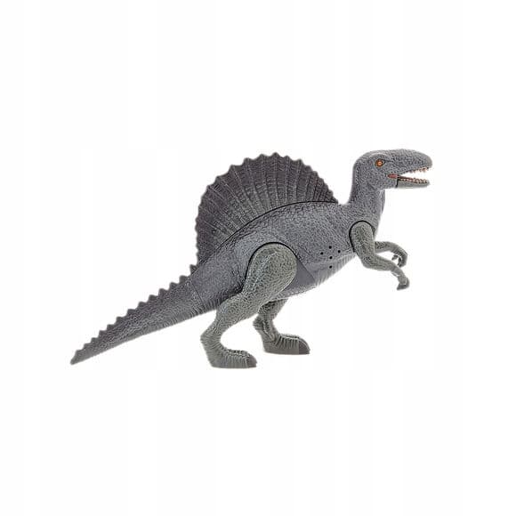 Spinosaurus Dinosaur with Moving Jaw and Sounds