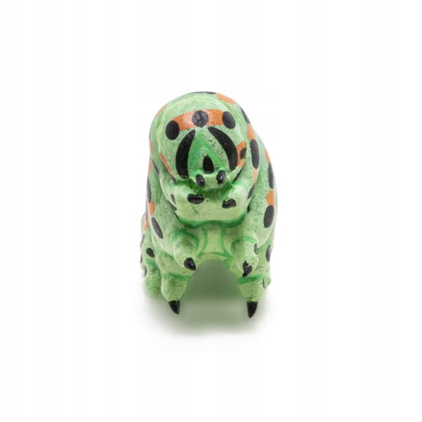 PAPO OMIDA FIGURINE