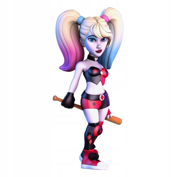 MINIX Films: Batman – Harley Quinn