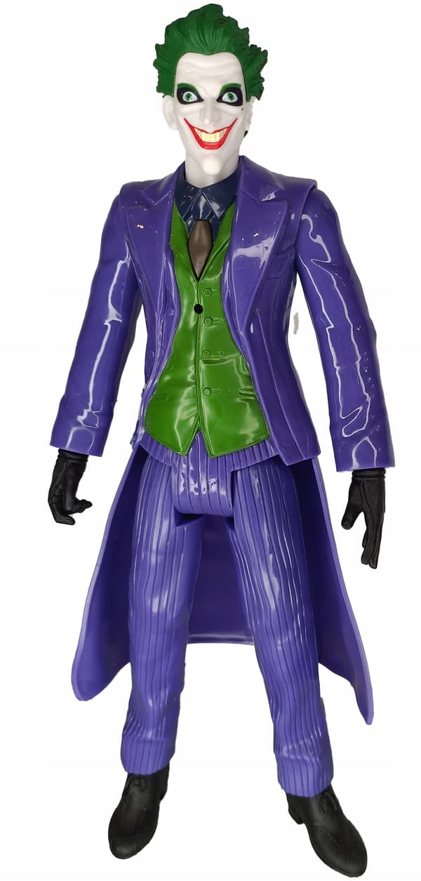 Joker – 30 cm Avengers figurine – SOUNDS