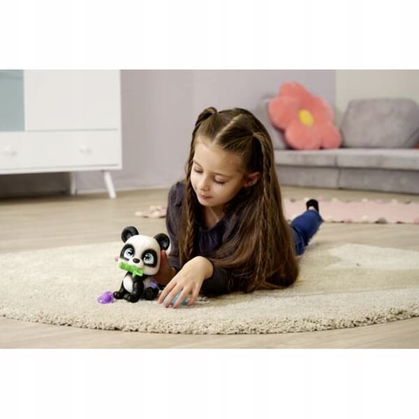 Simba Pamper Petz Panda