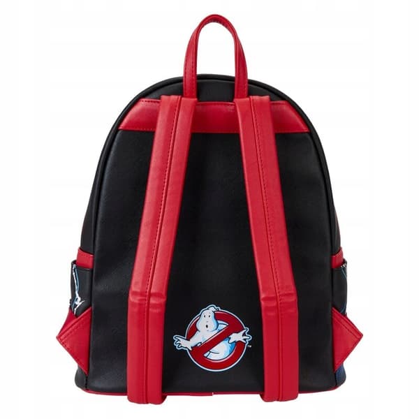 Loungefly – Ghostbusters Stay Puff Rucksack – Premium School Rucksack
