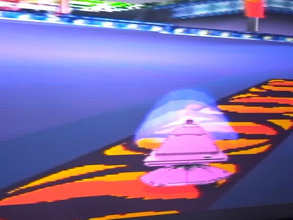 Ball Blazer PSX – DISC ONLY