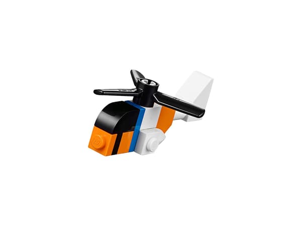 LEGO 60155 City Advent Calendar