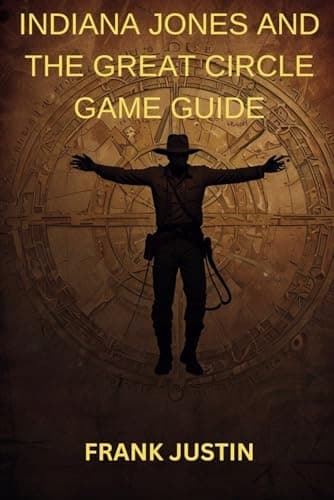 Indiana Jones and The Great Circle: Complete Game Guide & Walkthrough
