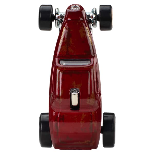 HOT WHEELS Silver Series JKY32