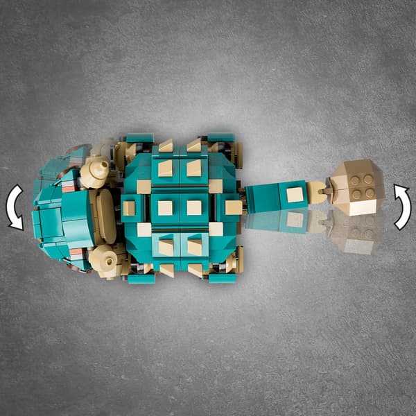 LEGO Jurassic World 76962 Little Ankylosaurus