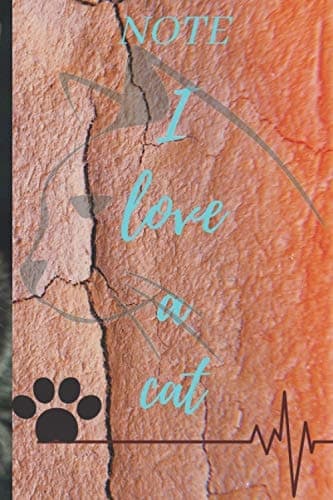 I love cats