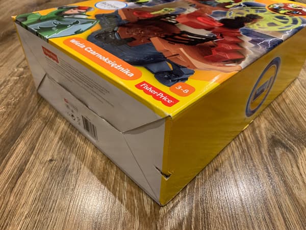 Fisher-Price Imaginext Wizard’s Tower