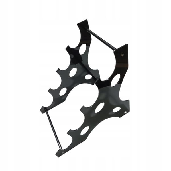 Light-sword stand display for most light-sword displays Acrylic light-sword
