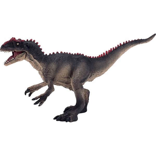 Mojo Allosaurus figurine