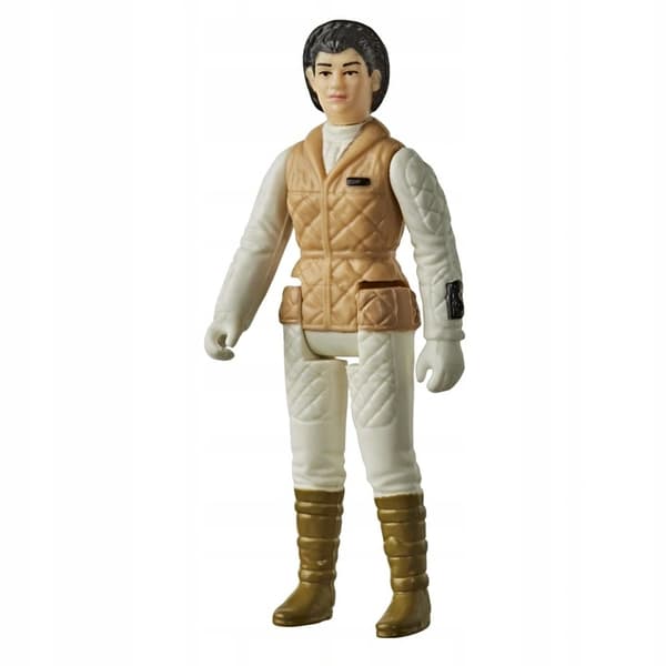 Leia Star Wars Retro Star Wars Hasbro E9649