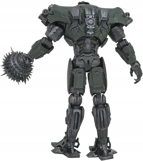 Pacific Rim: Uprising – Titan Redeemer Select