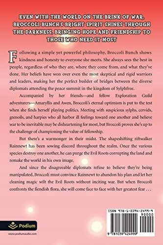 Cinnamon Bun Volume 5: A Wholesome LitRPG by RavensDagger