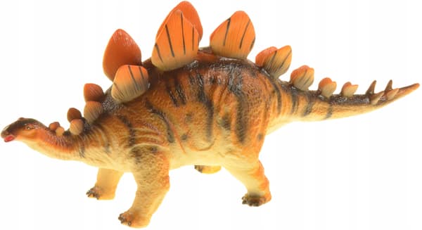 SOFT DINOSAUR – 6 DESIGNS 82251 HIPO