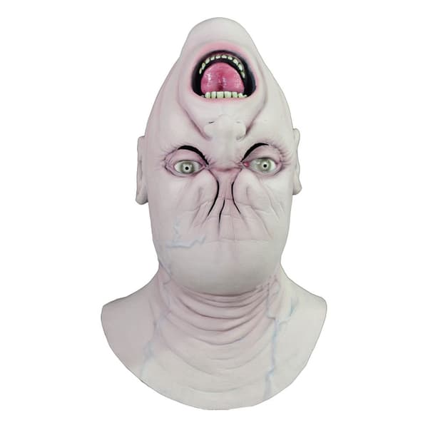 The ‘Reversed’ mask by Death Studios – 2015 Collection, by Jeff Death