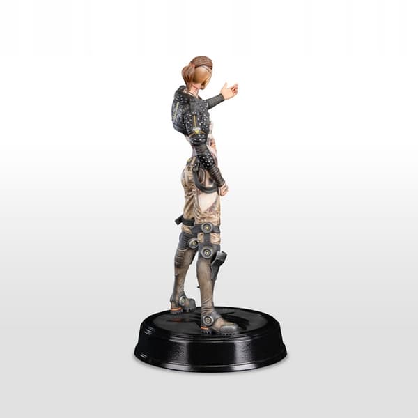 Dark Horse Mass Effect – Jack – 21 cm